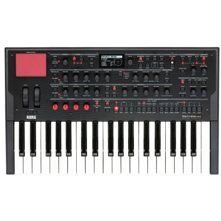 Korg Modwave MK2