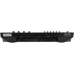Korg Opsix MK2