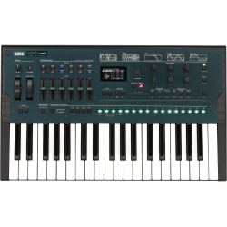 Korg Opsix MK2
