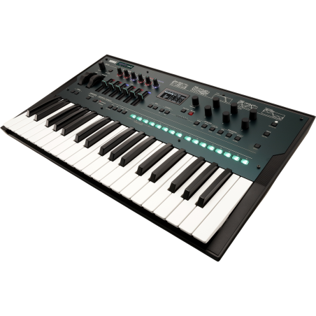 Korg Opsix MK2