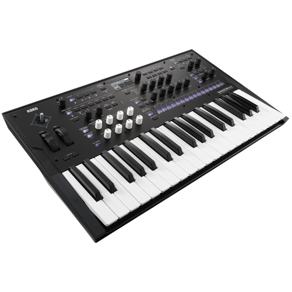 Korg Wavestate MK2