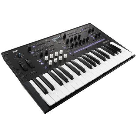 Korg Wavestate MK2