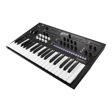 Korg Wavestate MK2