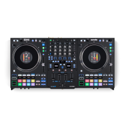 Rane DJ Performer