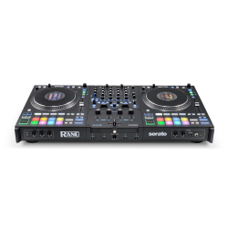 Rane DJ Performer