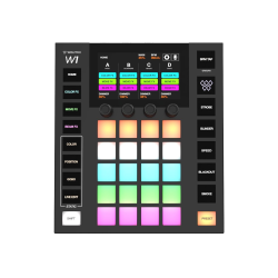 Wolfmix W1 MK2
