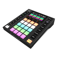 Wolfmix W1 MK2