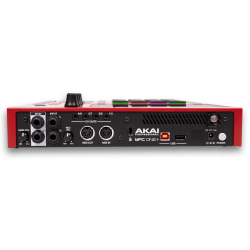 Akai MPC One+