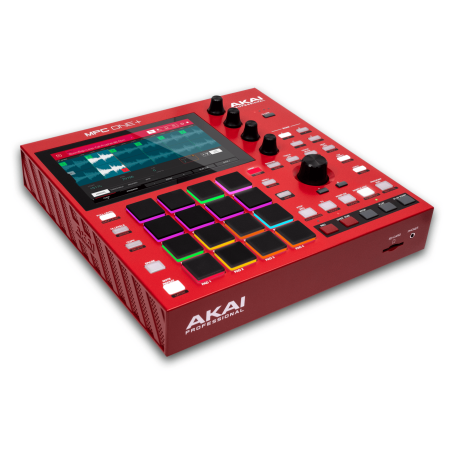 Akai MPC One+
