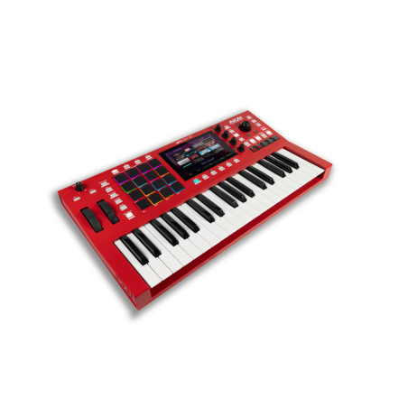 Akai MPC Key 37