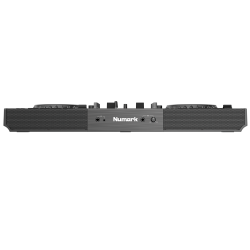 Numark Mixstream Pro Go