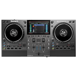 Numark Mixstream Pro Go
