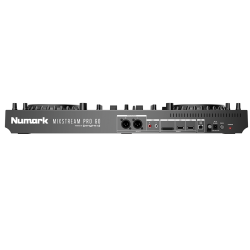 Numark Mixstream Pro Go