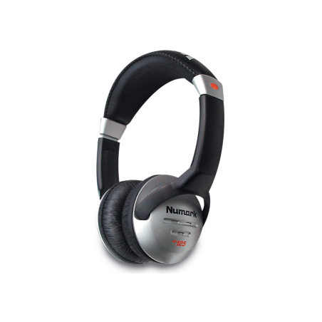 Numark HF125
