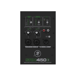 Mackie SRM450v3