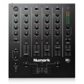 Numark M6 USB Black