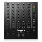 Numark M6 USB Black