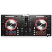 Numark Mixtrack Pro III