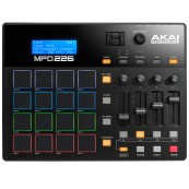 Akai MPD226