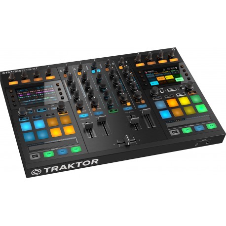 native-instrument-traktor-kontrol-s5 native-instrument-traktor-kontrol-s5