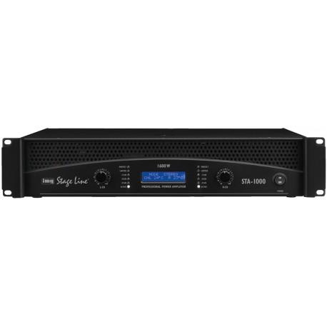 Stage Line - STA-1000