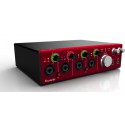 Focusrite Clarett 4Pre