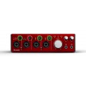 Focusrite Clarett 4Pre