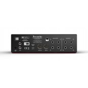 Focusrite Clarett 4Pre