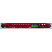 Focusrite Clarett 8Pre