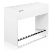 Zomo Deck Stand Ibiza 120 White