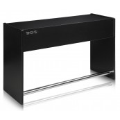 Zomo Deck Stand Ibiza 150 Black