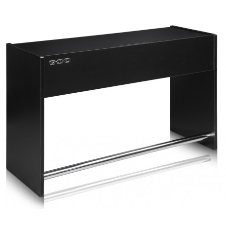 Zomo Deck Stand Ibiza 150 Black Zomo Deck Stand Ibiza 150 Black