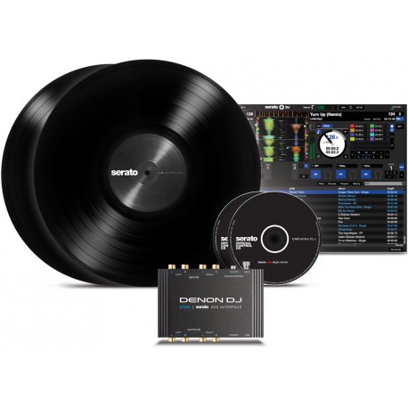 Denon DS1 Denon DS1