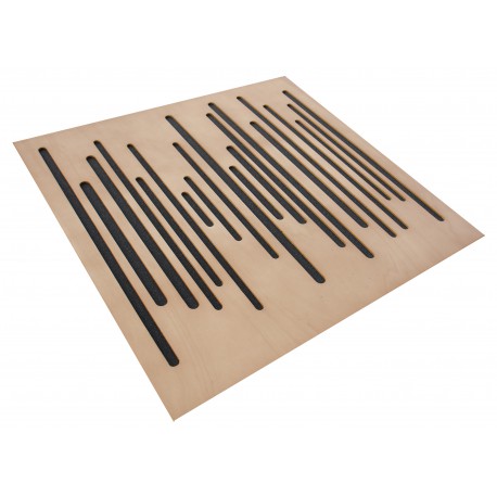 Vicoustic Wave Wood Light Brown Vicoustic Wave Wood Light Brown