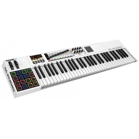 M-Audio Code 61 M-Audio Code 61