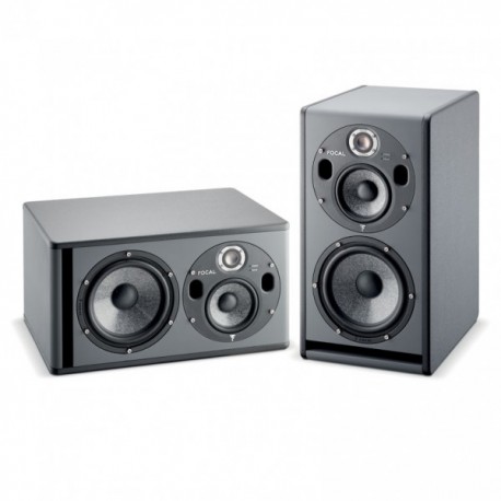 Focal Trio6 Be