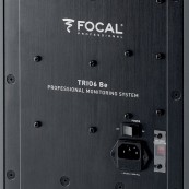 Focal Trio6 Be