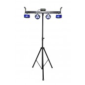 Chauvet GigBAR IRC