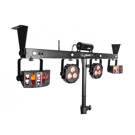 Chauvet GigBAR IRC