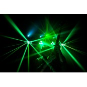 Chauvet GigBAR IRC