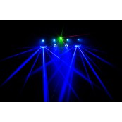 Chauvet GigBAR IRC