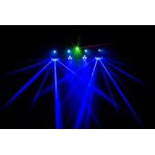 Chauvet GigBAR IRC