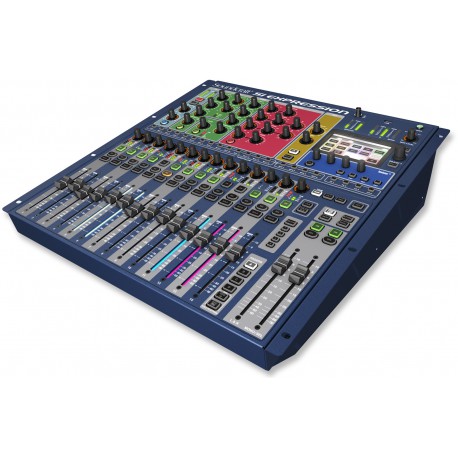 Soundcraft Si Expression 1 Soundcraft Si Expression 1