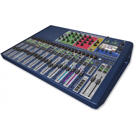 Soundcraft Si Expression 2