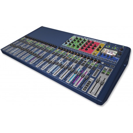 Soundcraft Si Expression 3