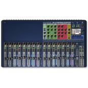 Soundcraft Si Expression 3