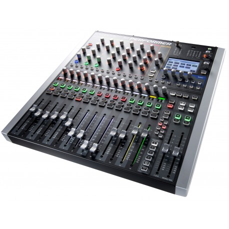 Soundcraft Si Performer 1