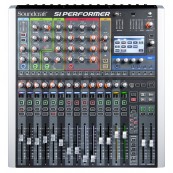 Soundcraft Si Performer 1