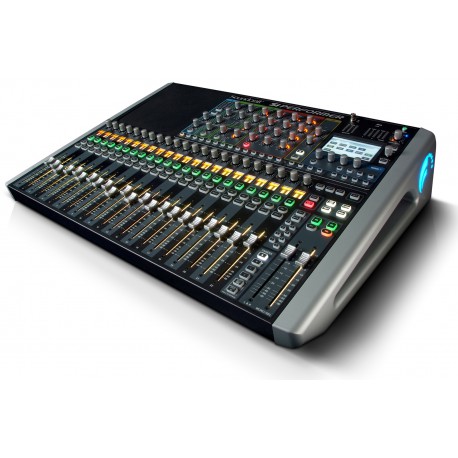 Soundcraft Si Performer 2