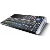 Soundcraft Si Performer 3